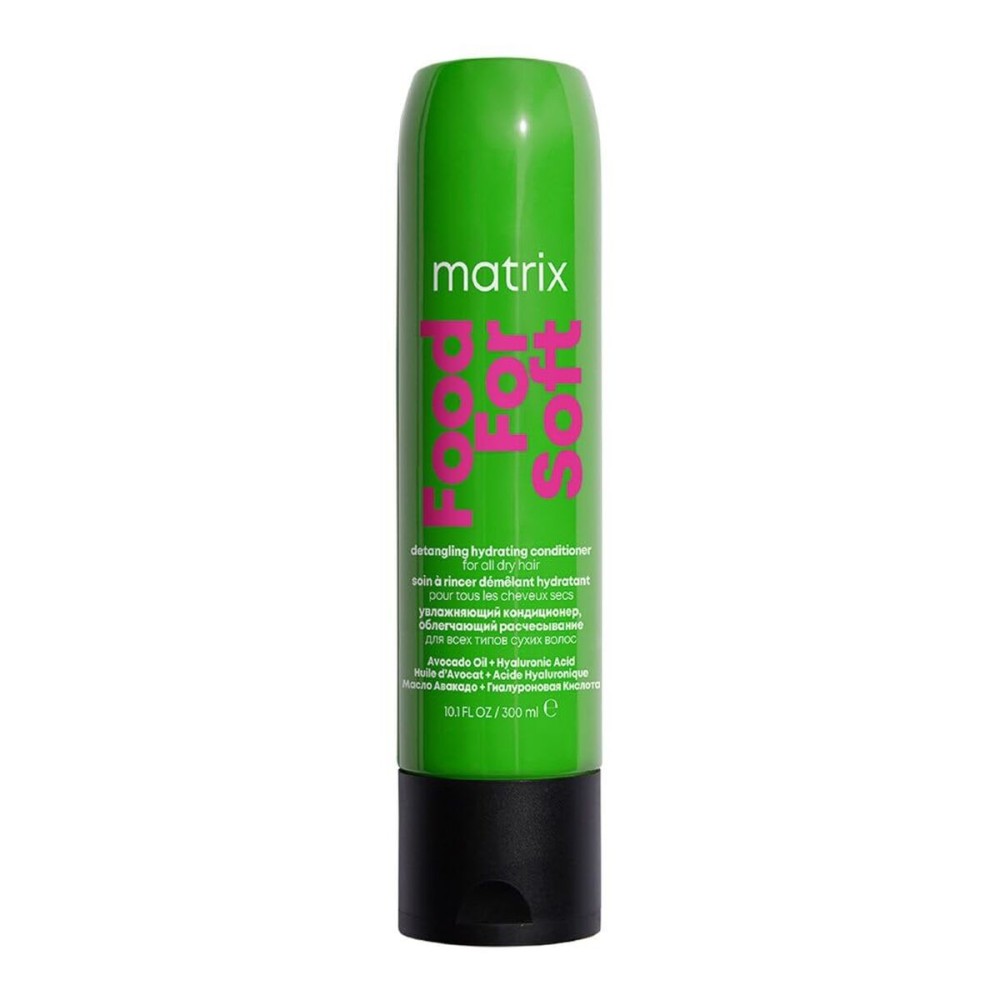 Balsam Matrix