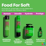 Balsam Matrix