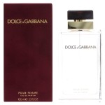 Parfum Femei D&G DOLCE & GABBANA POUR FEMME EDP