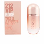 Parfum Femei Carolina Herrera 212 VIP Rosé EDP 50 ml 125 ml