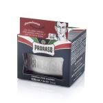 Cremă pentru bărbierit Proraso Blue 100 ml