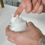 Cremă pentru bărbierit Proraso Blue 100 ml