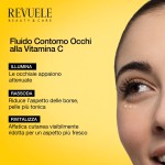 Contur de Ochi Revuele Vitamin C 25 ml