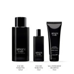 Set de Parfum Bărbați Armani Code Men 3 Piese