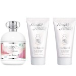 Set de Parfum Femei Cacharel Anais Premier Delice 3 Piese