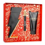 Set de Parfum Bărbați Carolina Herrera BAD BOY
