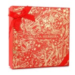 Set de Parfum Bărbați Carolina Herrera BAD BOY