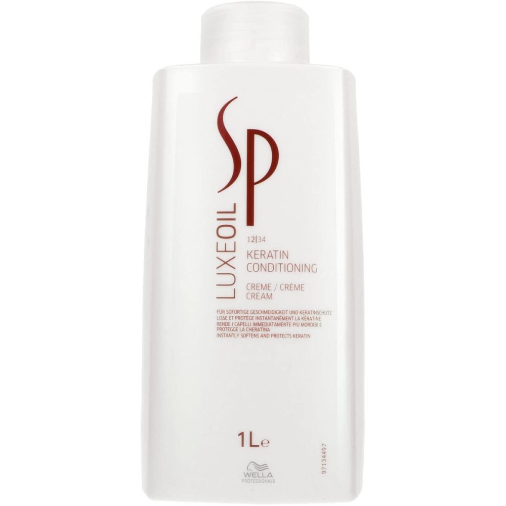 Balsam Nutritiv Wella SP Luxeoil