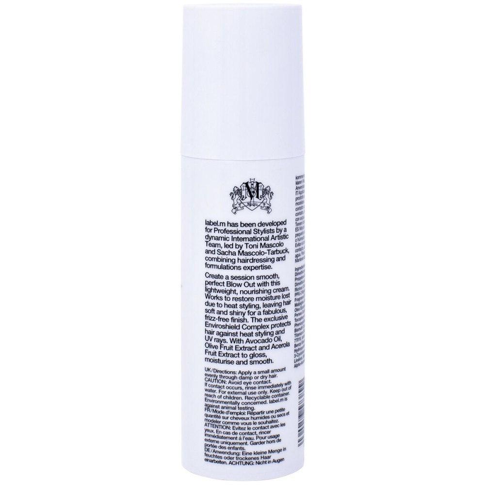 Ceară Label.M