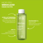 Apă Micelară SVR Sebiaclear 150 ml 1 L