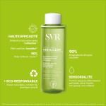 Apă Micelară SVR Sebiaclear 150 ml 1 L