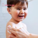 Balsam pentru Calmarea Mâncărimii și Iritației SVR Topialyse 1 L