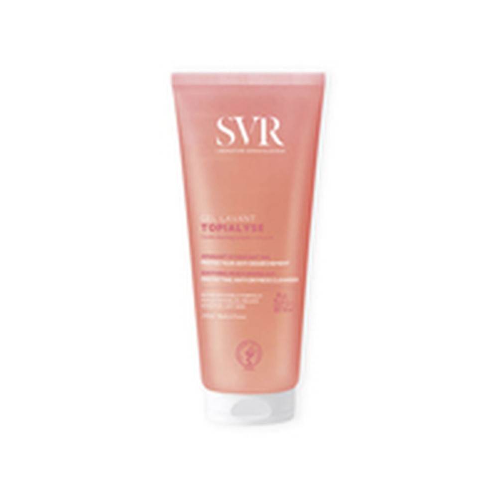 Gel de duș SVR Topialyse 200 ml