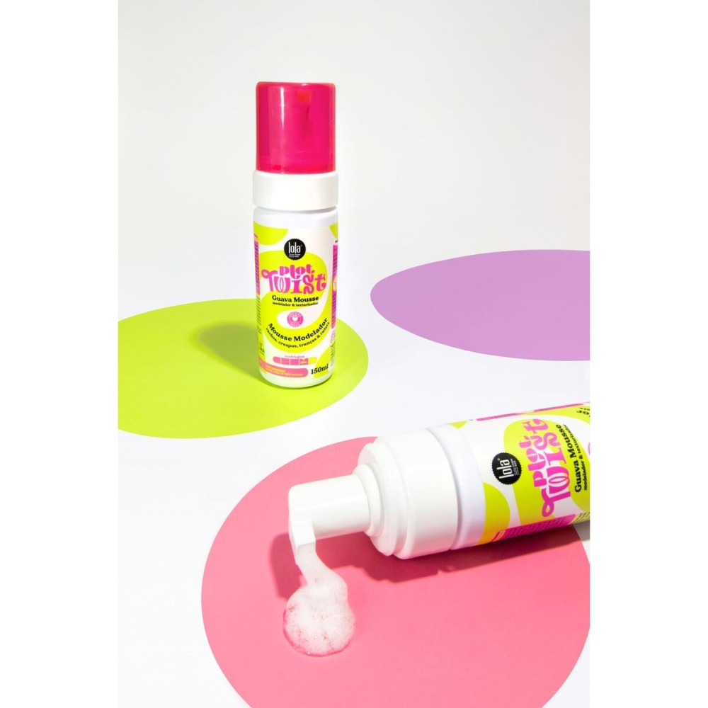 Fixativ Lola Cosmetics