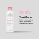 Gel de Curățare pentru Față Martiderm SKIN RESIST VELVET