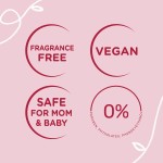 Balsam pentru alăptare Mustela Maternité Bio 30 ml