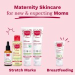 Balsam pentru alăptare Mustela Maternité Bio 30 ml