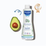 Spumă de Baie Mustela Baby
