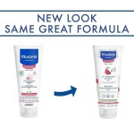 Loțiune calmantă Mustela 8703645 200 ml Bebeluș Hidratant