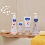Loțiune calmantă Mustela 8703645 200 ml Bebeluș Hidratant