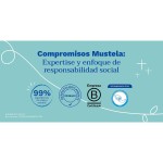 Cremă Reparatoare pentru Bebeluși Mustela Stelatopia + 150 ml