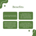 Cremă Corporală Hidratantă Mustela BIO MUSTELA 30 g