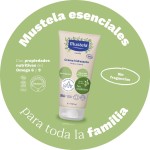 Cremă Corporală Hidratantă Mustela BIO MUSTELA 30 g