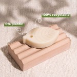 Șampon solid Mustela Bio