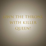 Parfum Femei Katy Perry Killer Queen EDP