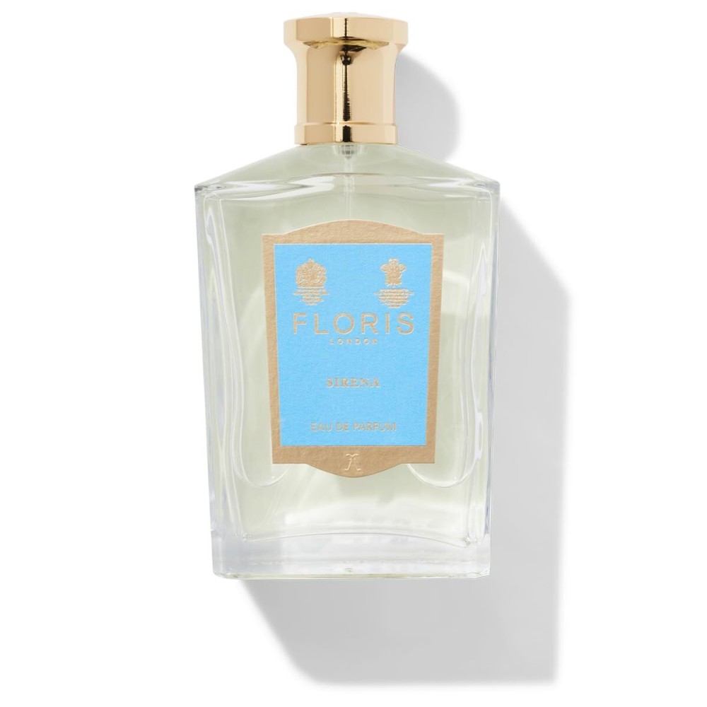 Parfum Femei Floris Sirena EDP 100 ml