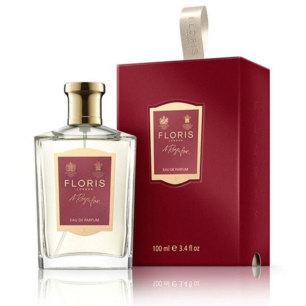 Trusă de Voiaj Floris EDP