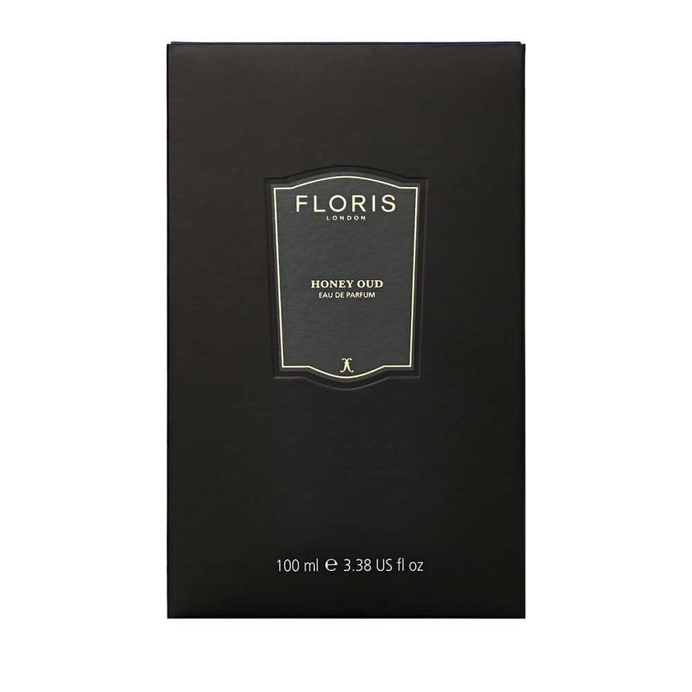 Parfum Unisex Floris Honey Oud EDP 100 ml