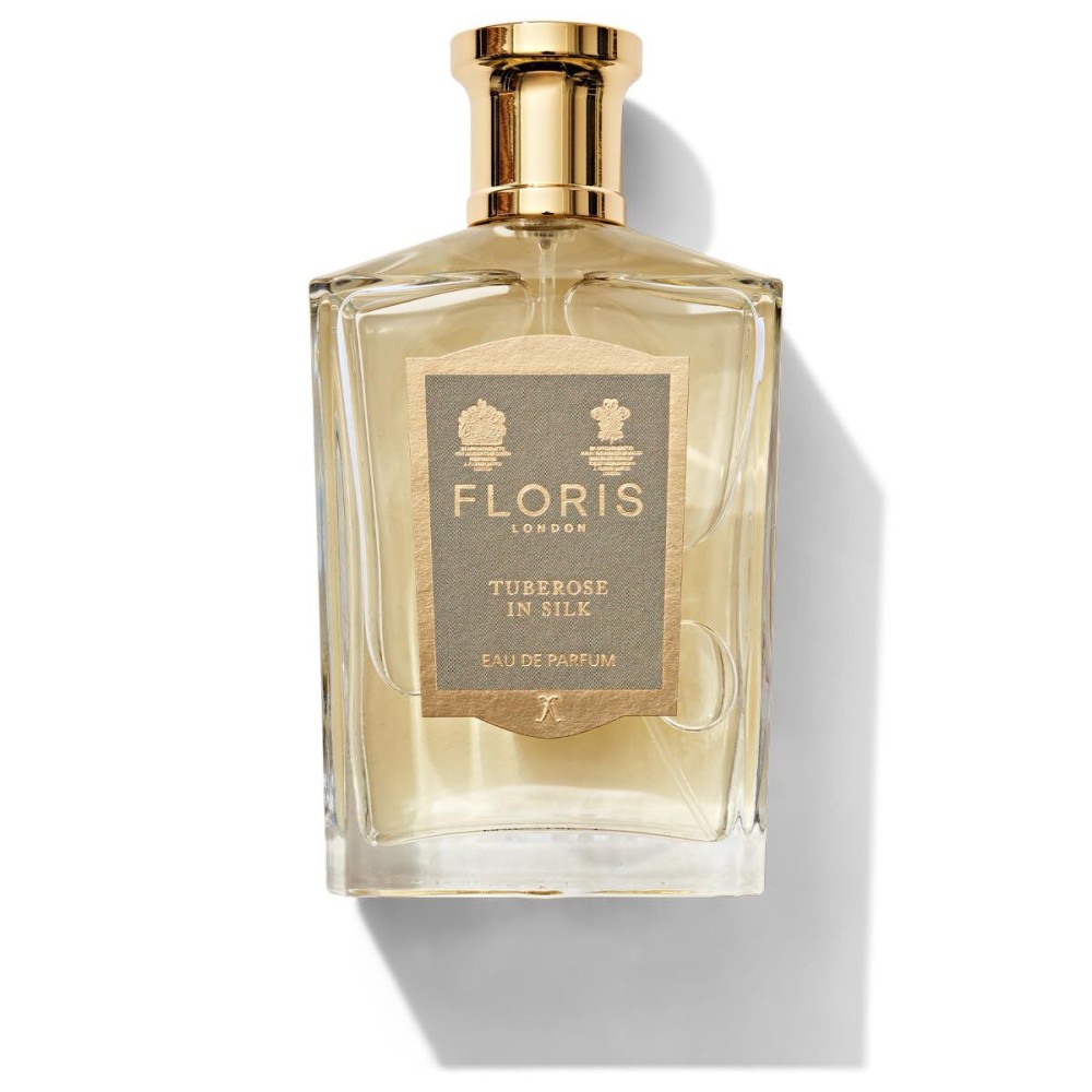 Parfum Femei Floris Tuberose In Silk EDP 100 ml