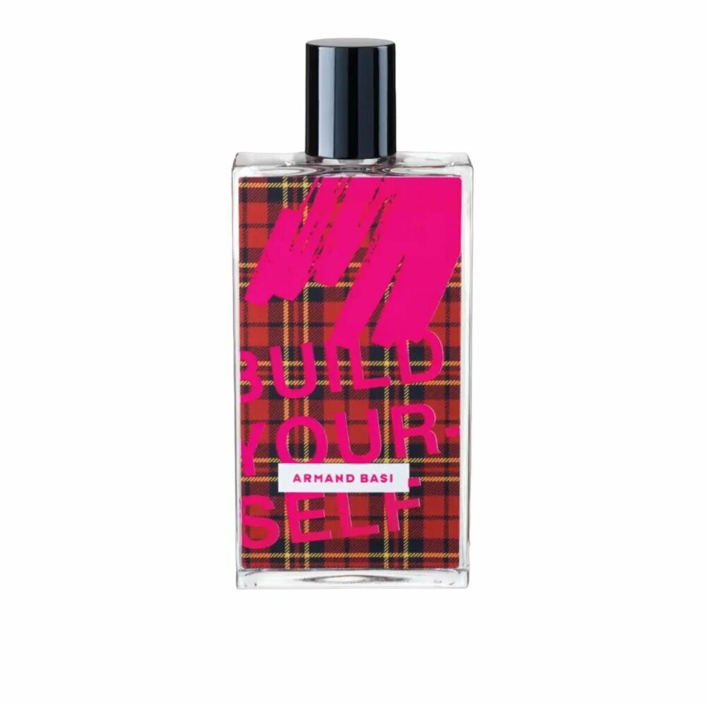 Parfum Bărbați Armand Basi UNIFORM BUILD YOUR-SELF EDT 100 ml Uniform Build Your Self
