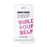 Parfum Bărbați Armand Basi UNIFORM BUILD YOUR-SELF EDT 100 ml Uniform Build Your Self