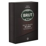 Parfum Bărbați Brut Musk EDT 100 ml