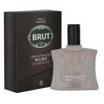 Parfum Bărbați Brut Musk EDT 100 ml