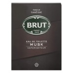 Parfum Bărbați Brut Musk EDT 100 ml