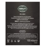 Parfum Bărbați Brut Musk EDT 100 ml