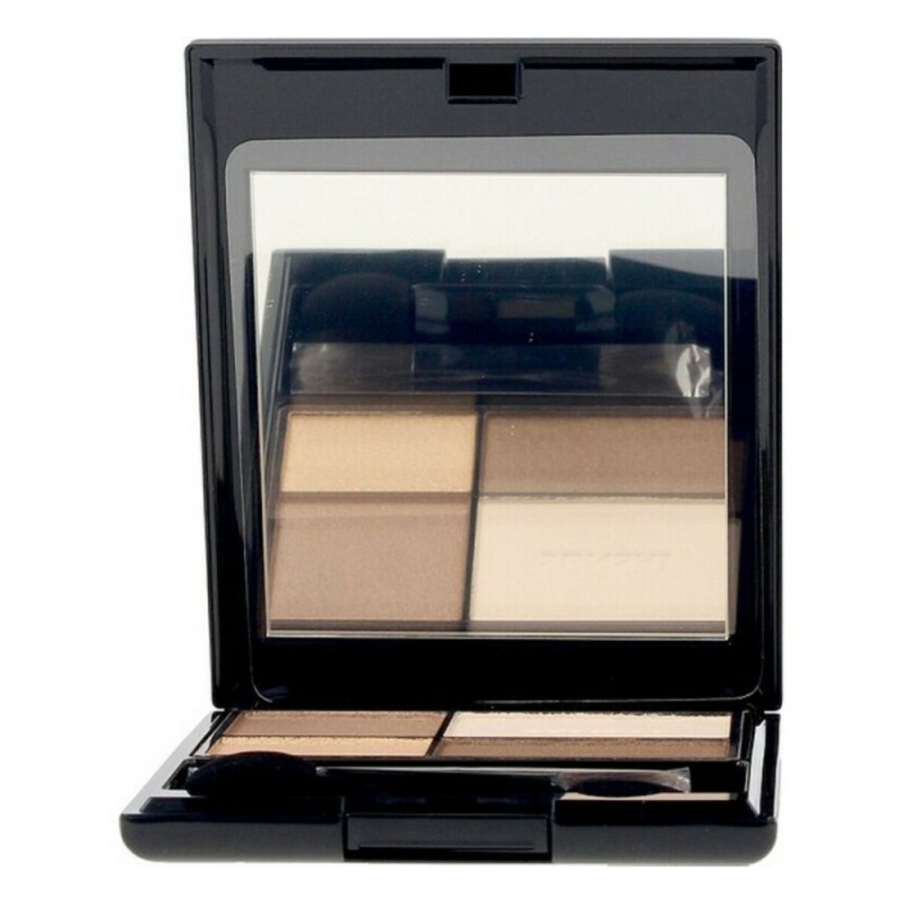 Paletă de Fard de Ochi Kanebo Eye Colour 01-shiny foliage