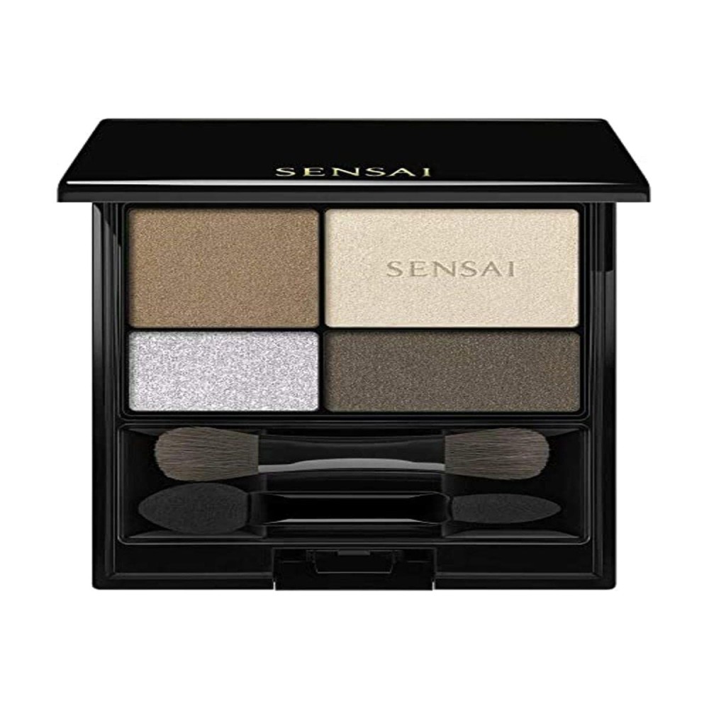 Fard de Ochi Kanebo Eye Colour Twilight