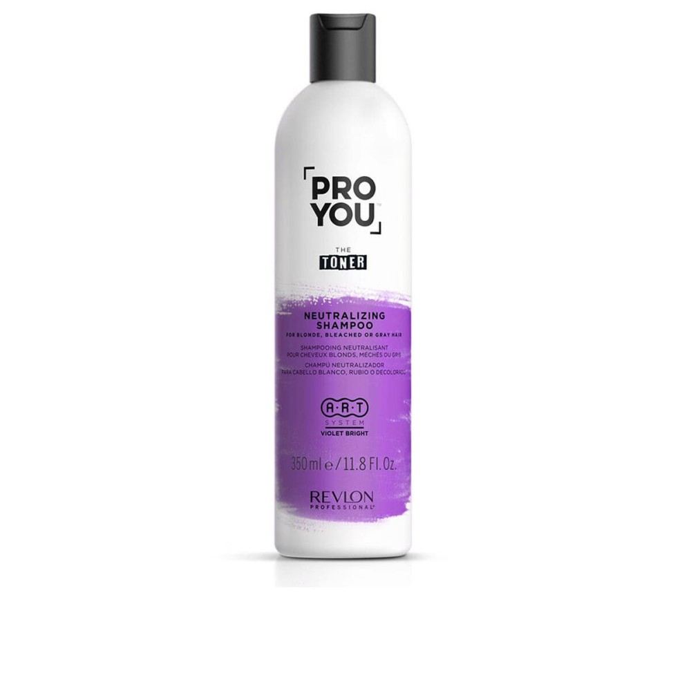 Șampon Revlon PROYOU CARE