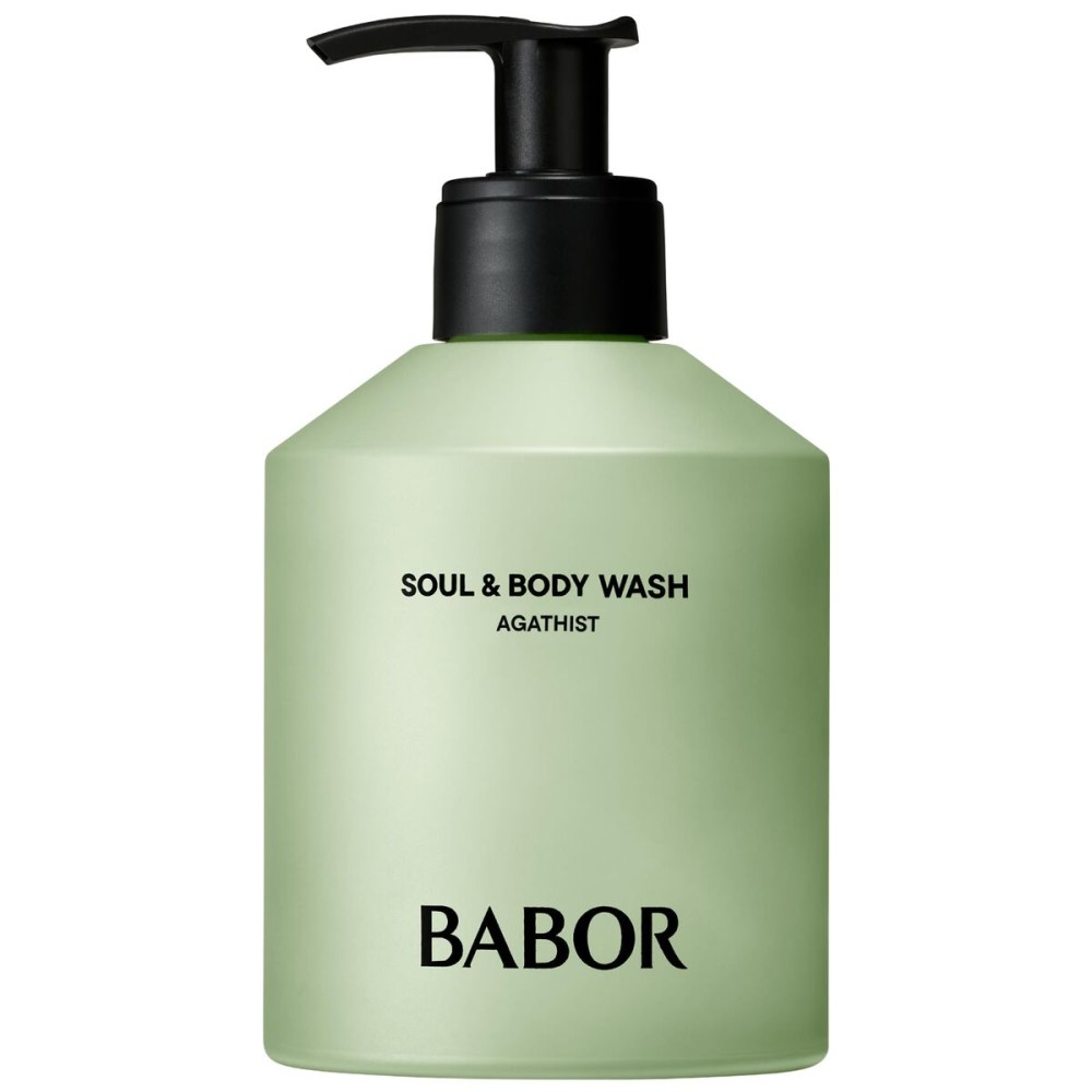 Gel de duș Babor Agathist Soul & Body Wash 250 ml