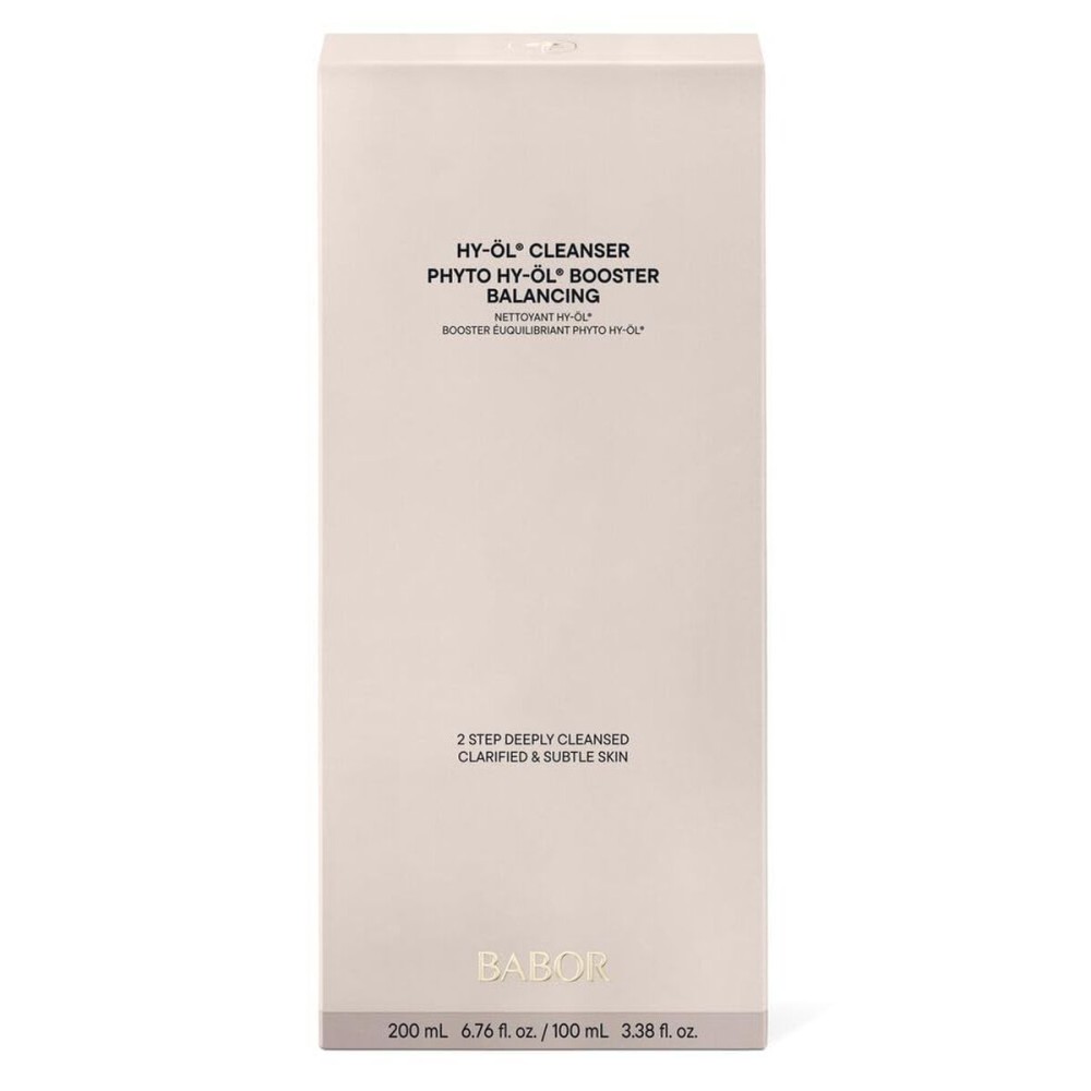 Cremă de Curățare Babor