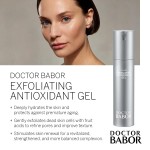 Exfoliant Față Babor