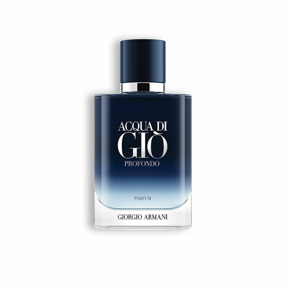 Parfum Bărbați Armani Aqua Di Gio Profondo EDP 50 ml