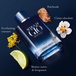 Parfum Bărbați Armani Aqua Di Gio Profondo EDP 50 ml