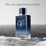 Parfum Bărbați Armani Aqua Di Gio Profondo EDP 50 ml