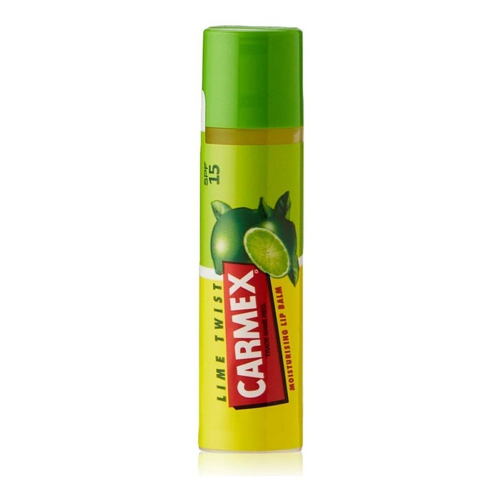 Balsam de buze hidratant Carmex COS 012 Spf 15 Stick