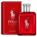 Parfum Bărbați Ralph Lauren POLO RED EDP 125 ml